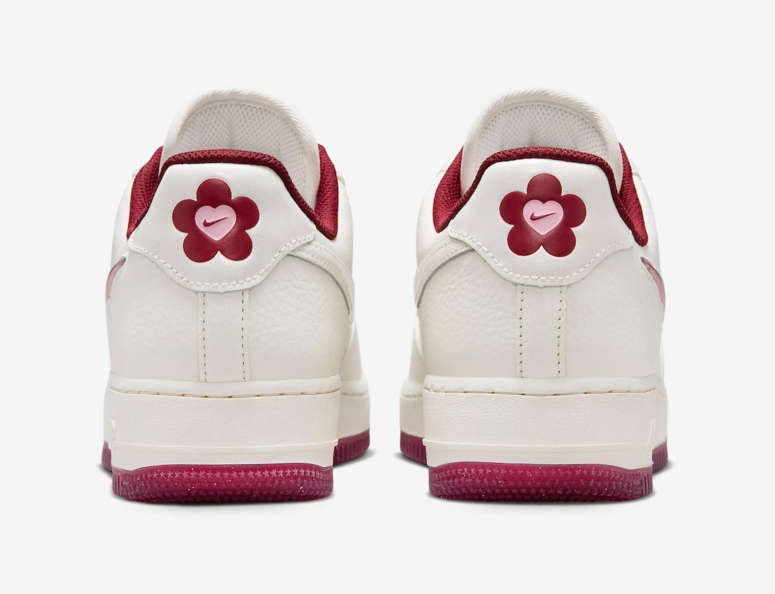 Nike Air Force 1 Low “Valentine’s Day”FZ5068-161