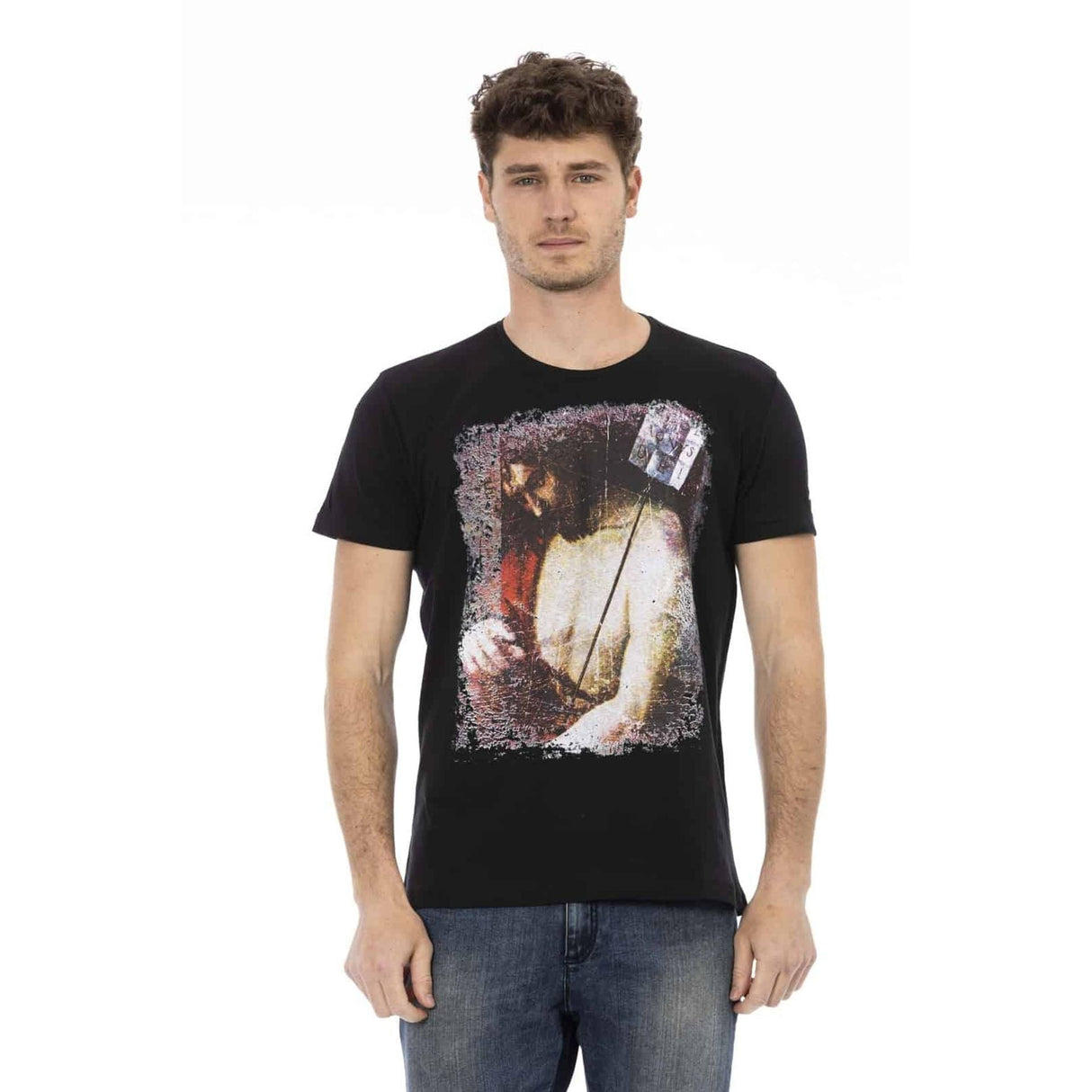 Trussardi Action T-shirt Trussardi Action