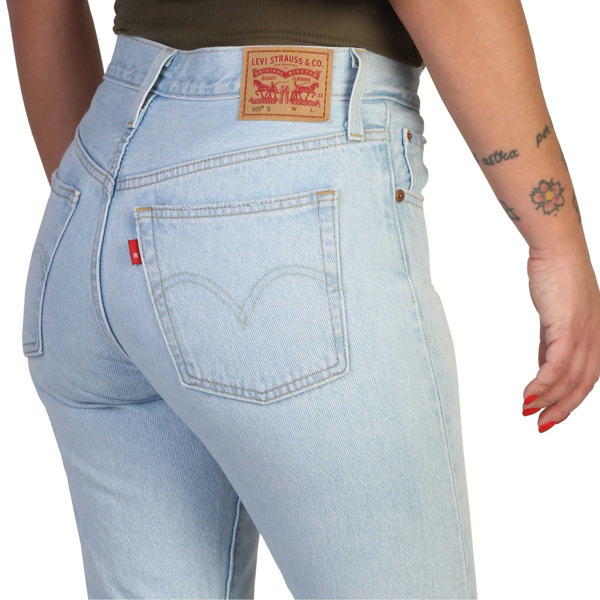 Levis Jeans Levis