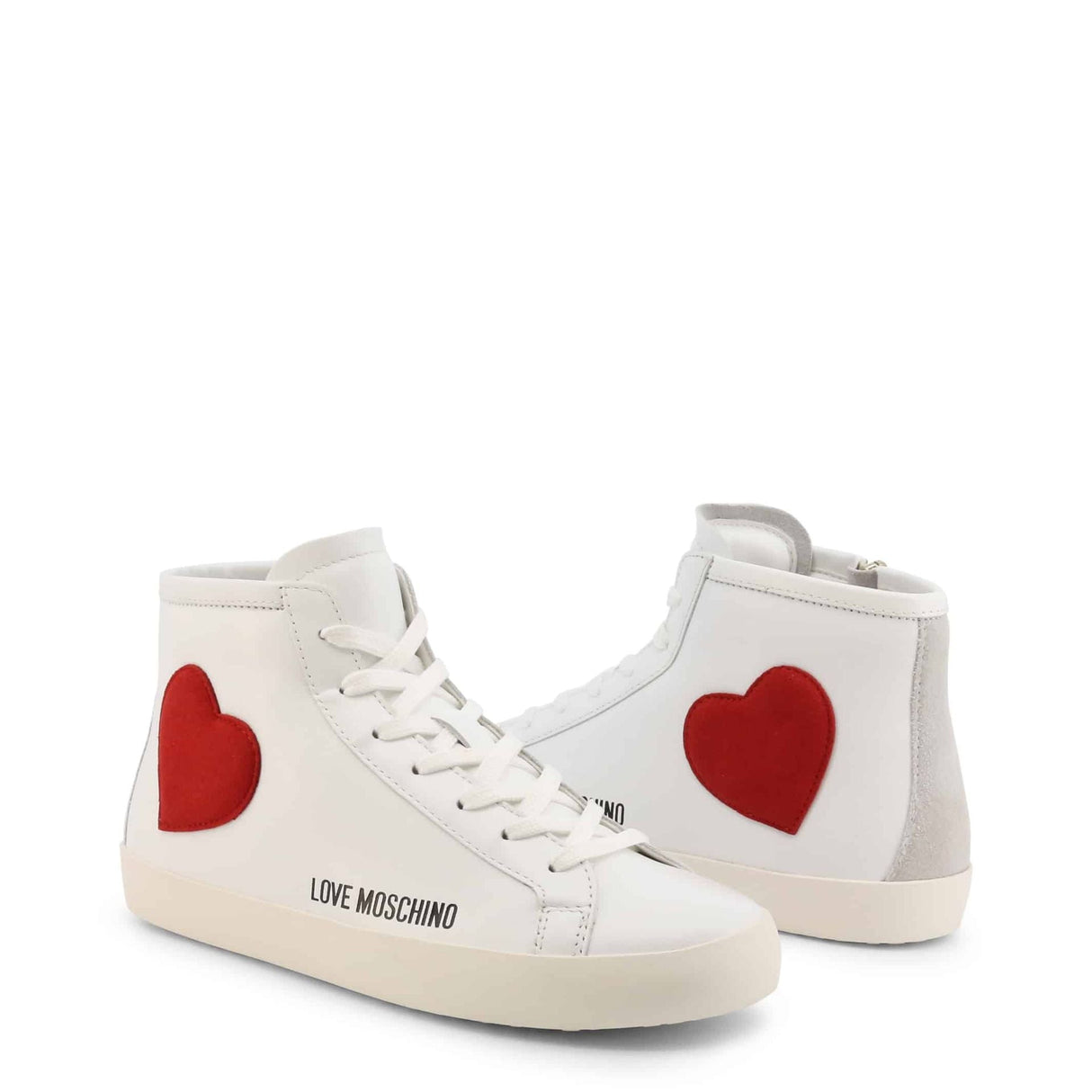 Love Moschino Sneakers Love Moschino