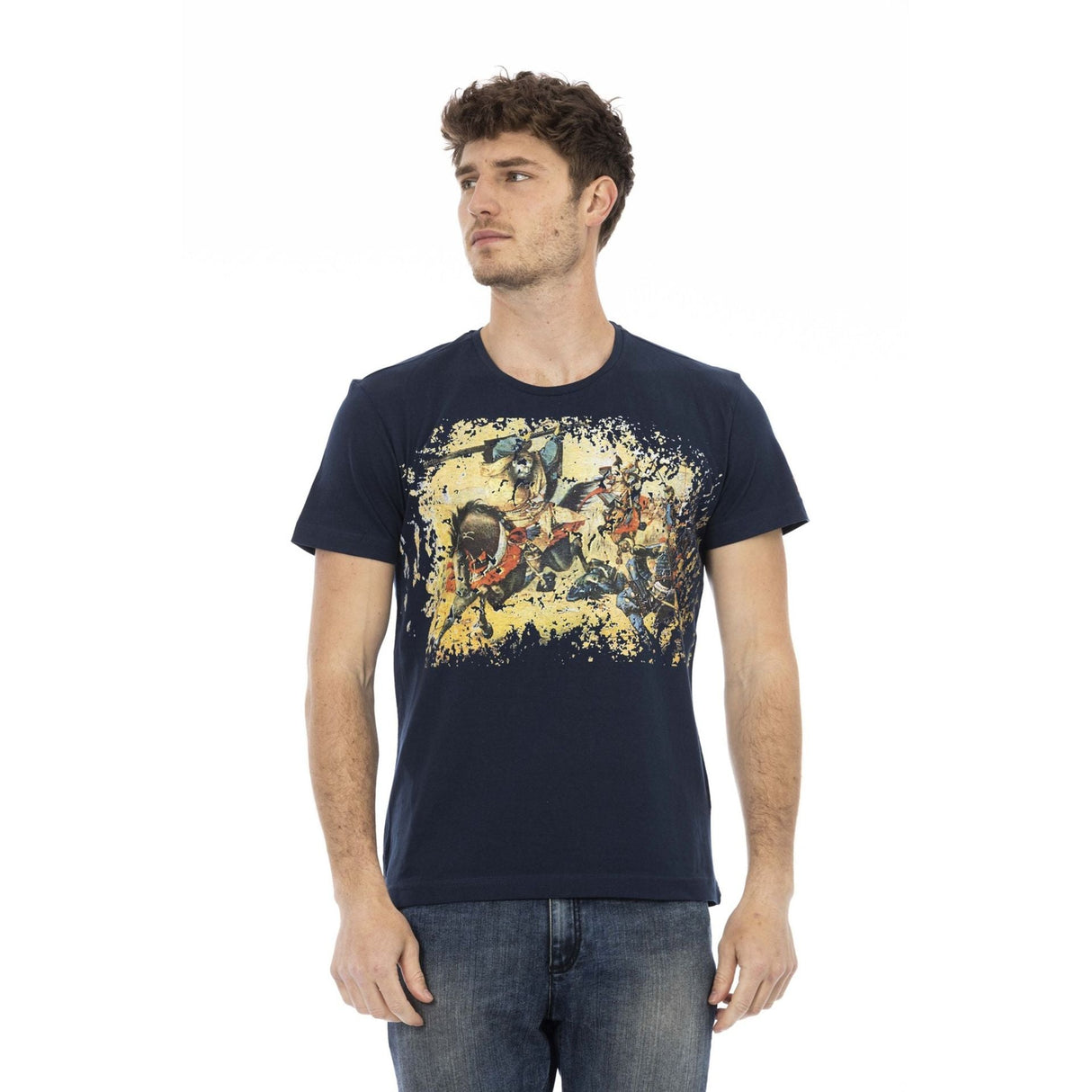 Trussardi Action T-shirt Trussardi Action