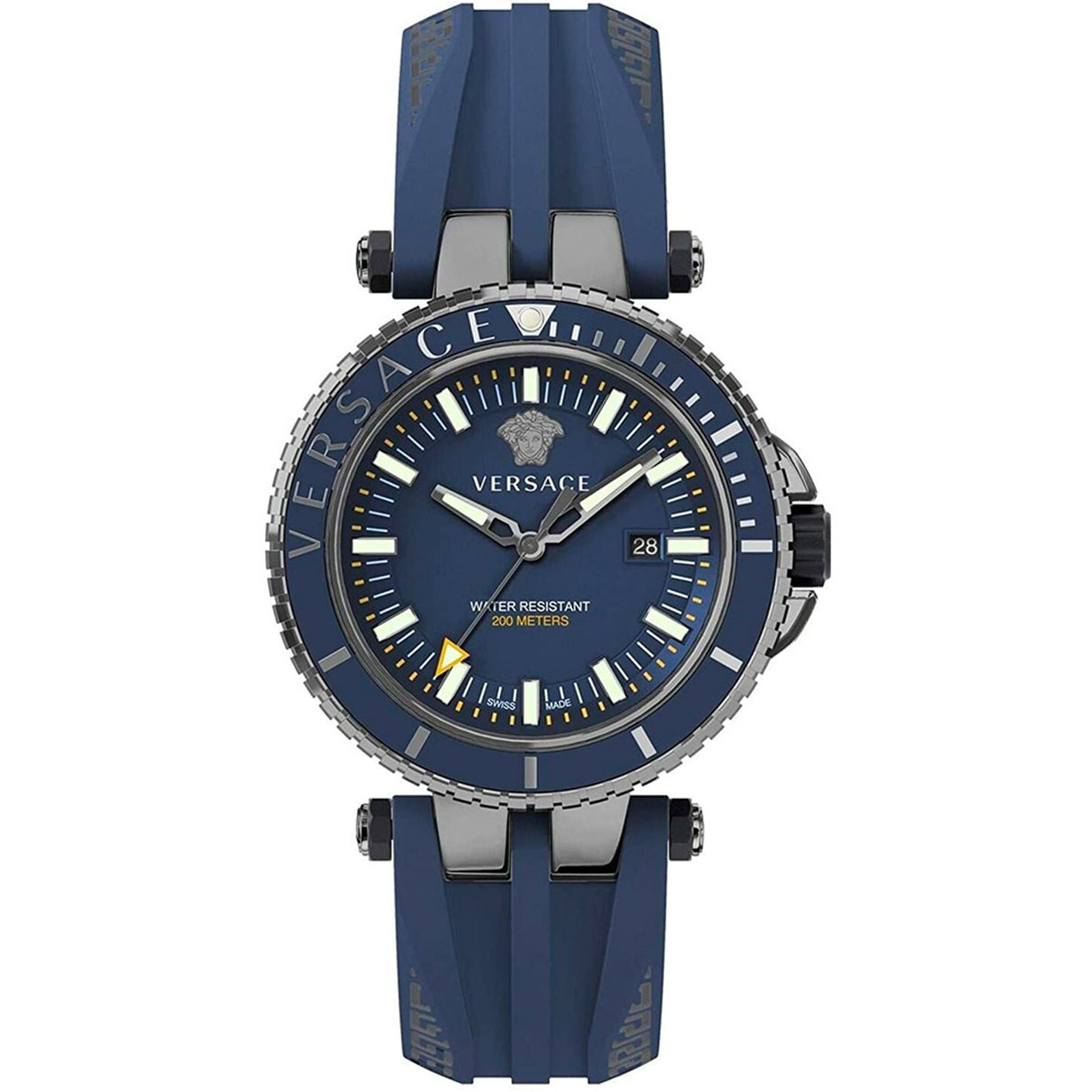 Versace Orologi Versace