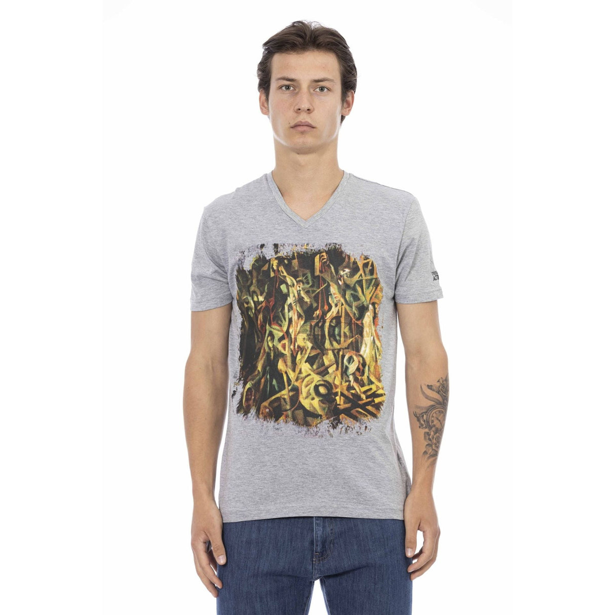 Trussardi Action T-shirt Trussardi Action