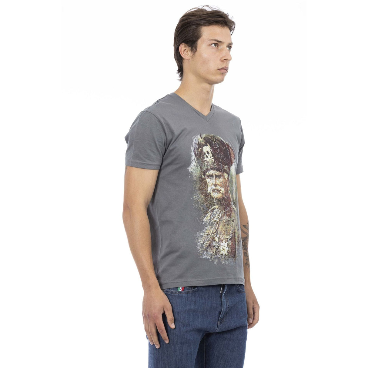 Trussardi Action T-shirt Trussardi Action