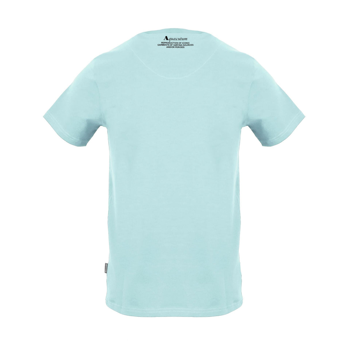 Aquascutum T-shirt Aquascutum