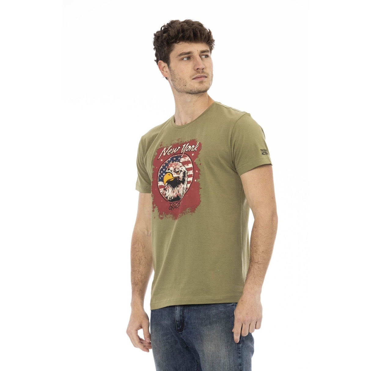 Trussardi Action T-shirt Trussardi Action