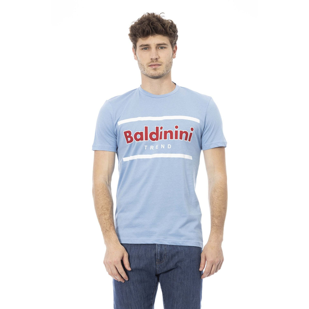 Baldinini Trend T-shirt Baldinini Trend