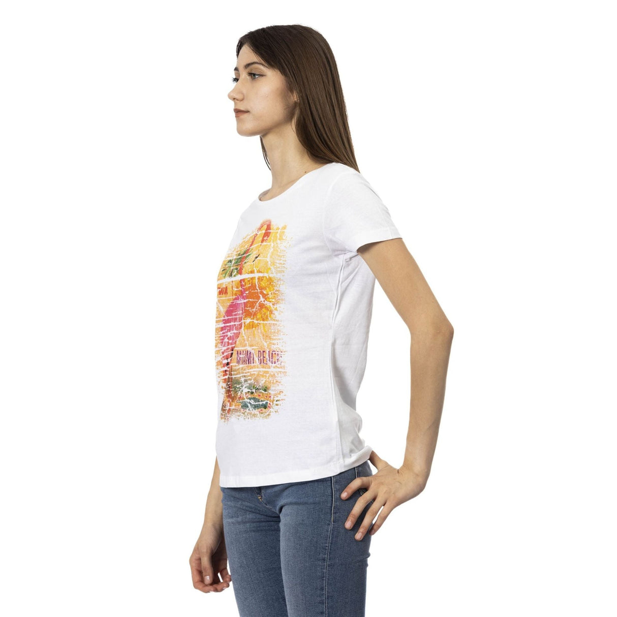 Trussardi Action T-shirt Trussardi Action