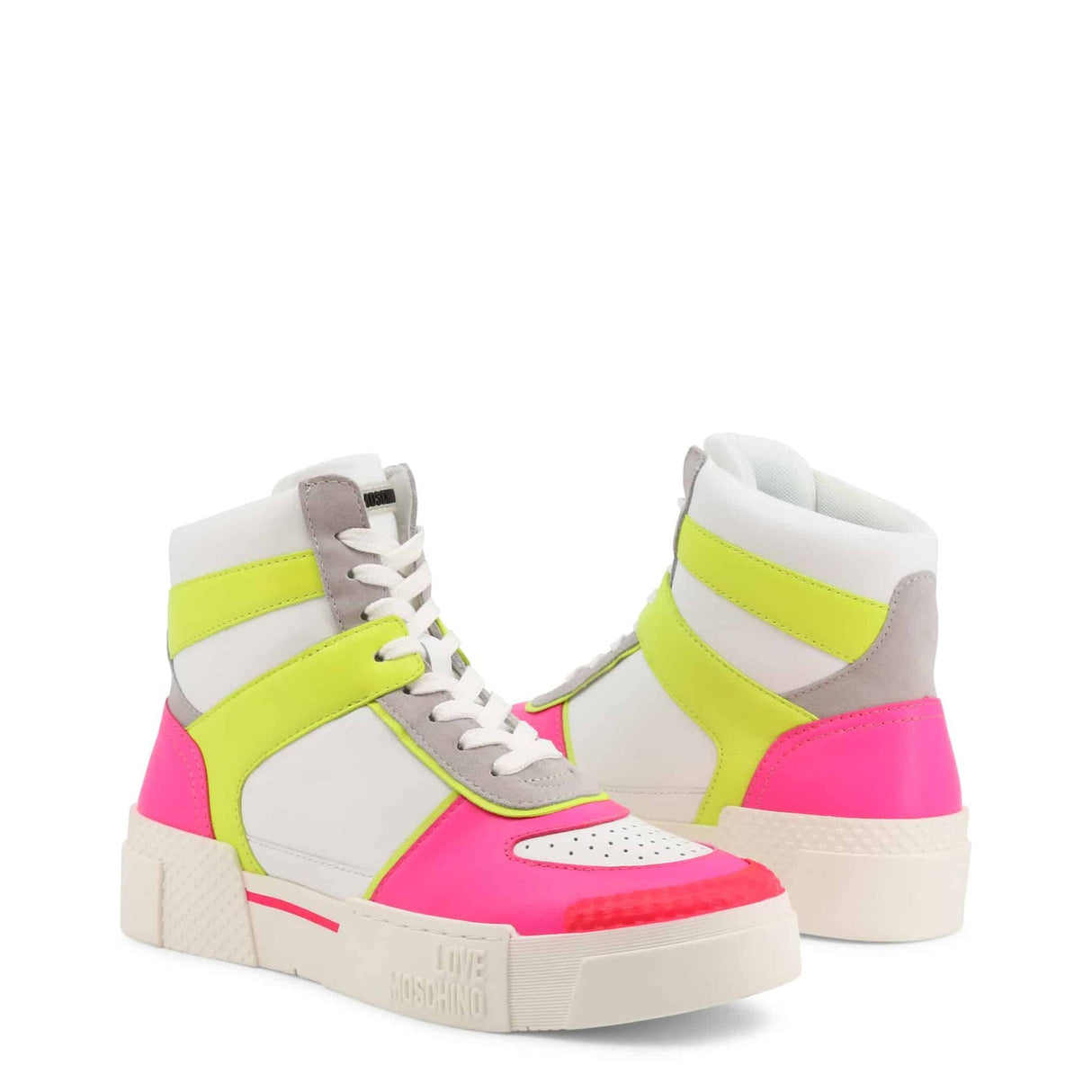 Love Moschino Sneakers Love Moschino