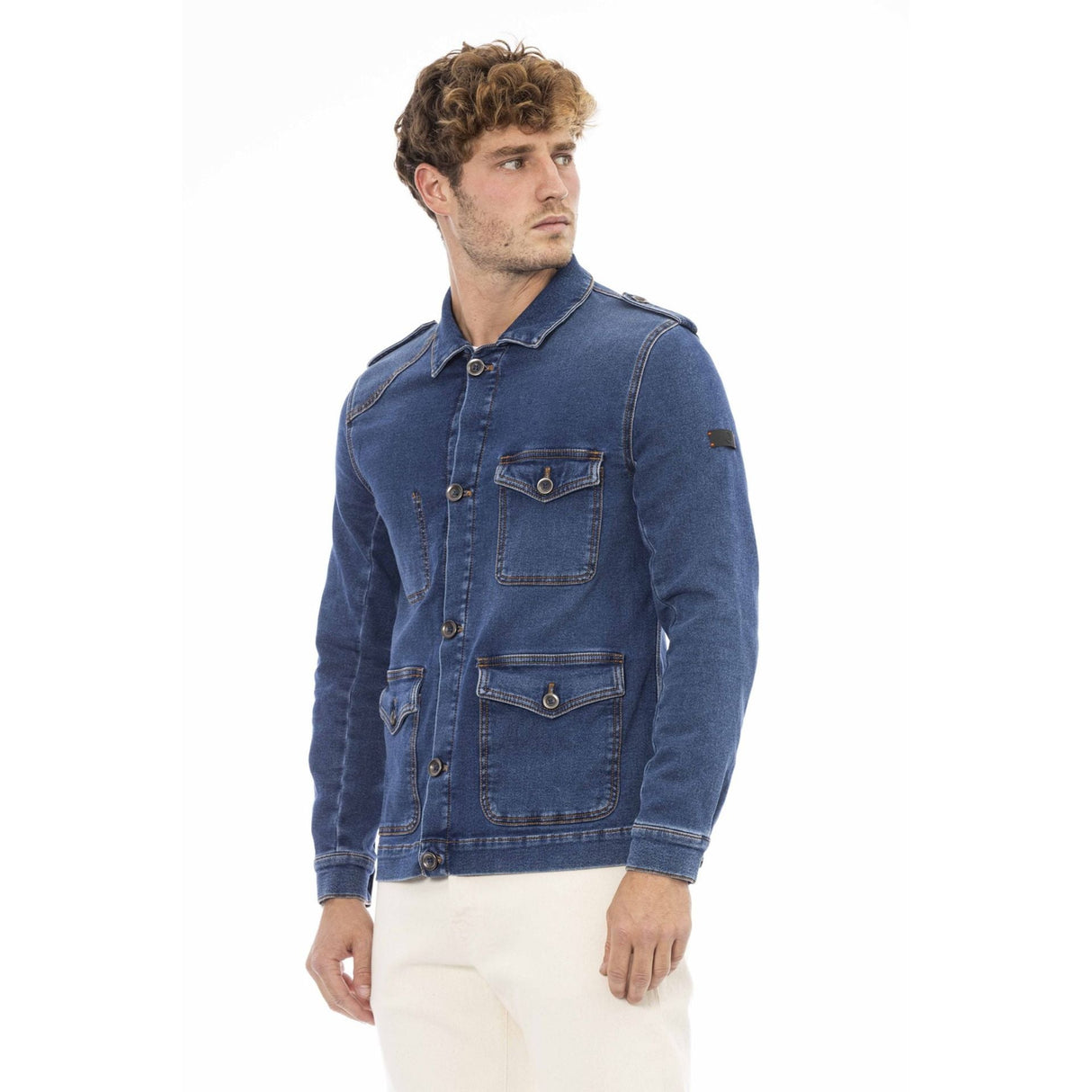 Distretto12 Giacche Distretto12