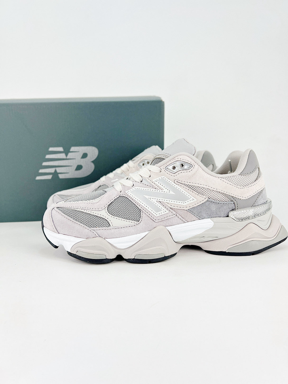 New Balance NB 9060 | U9060JCG