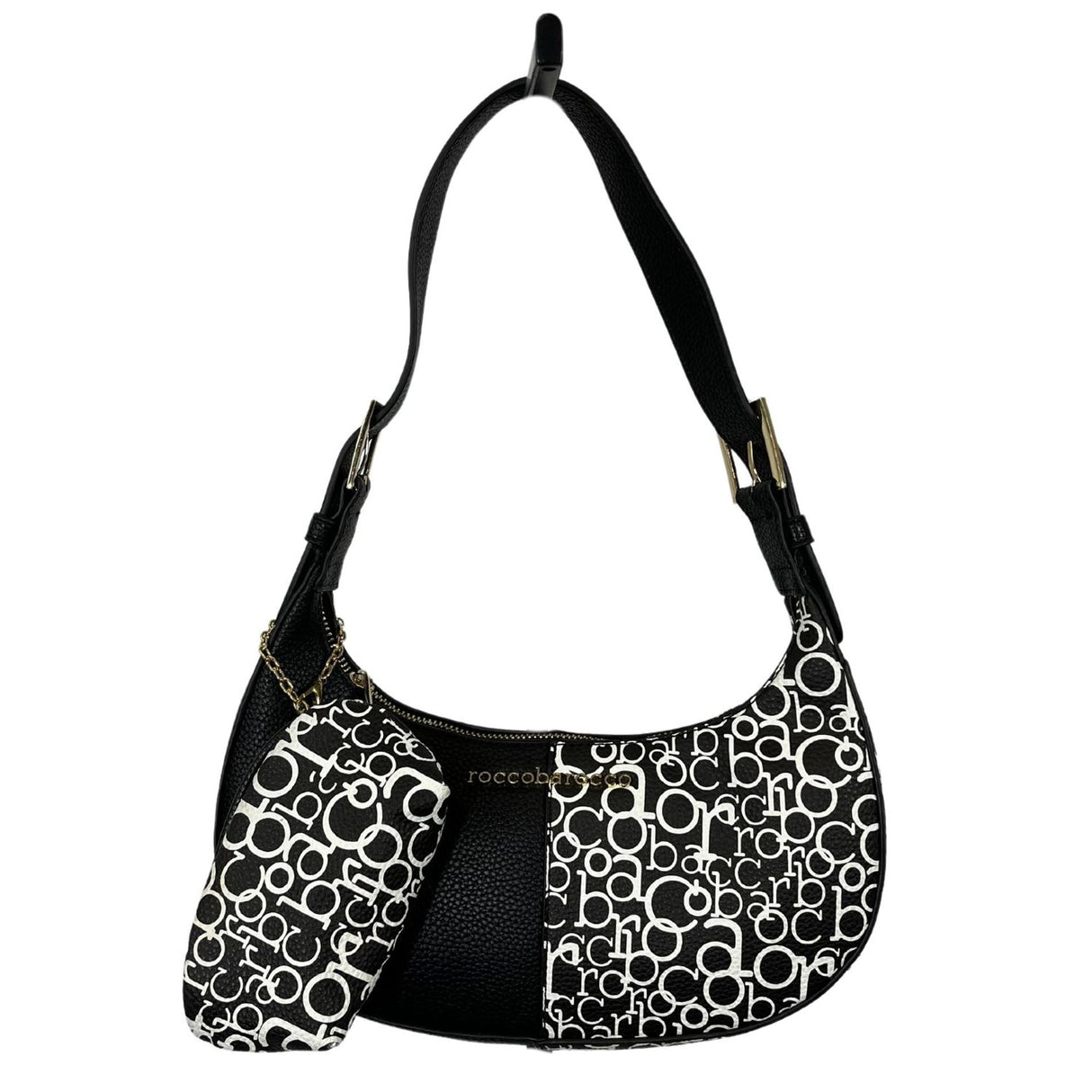 Roccobarocco Shopping bag Roccobarocco
