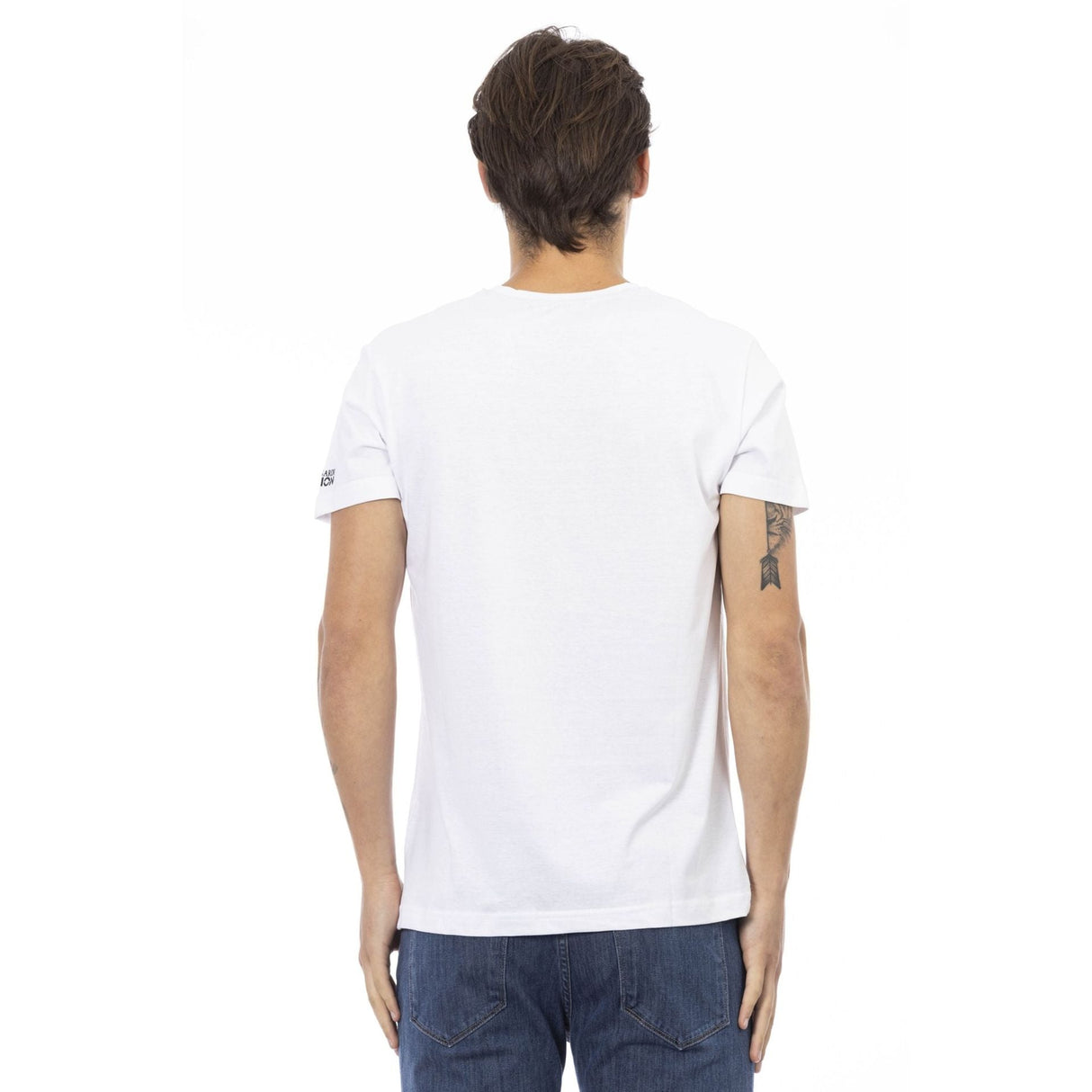 Trussardi Action T-shirt Trussardi Action