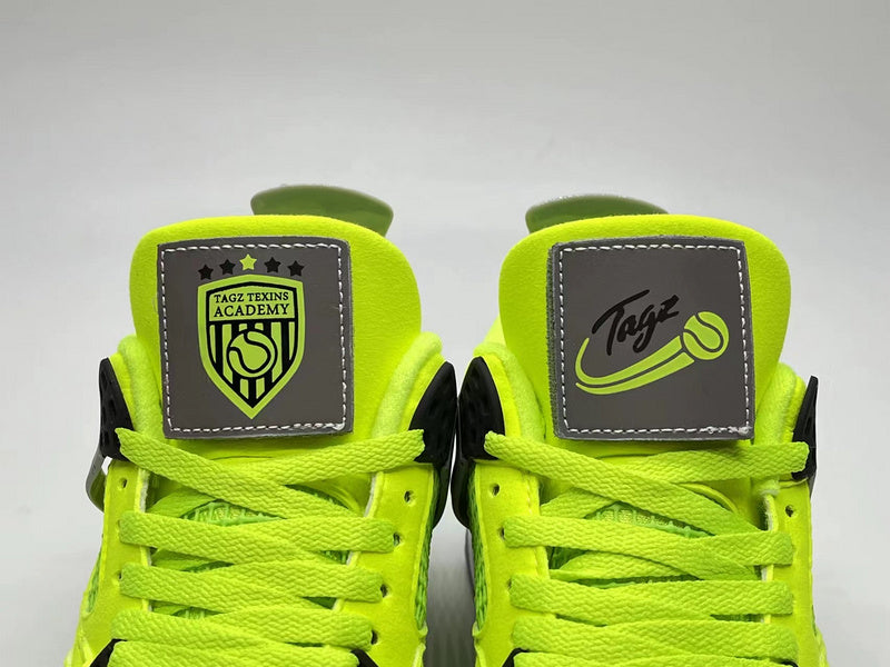 Air Jordan 4 Retro DV6773-700 36-47.5 My Store