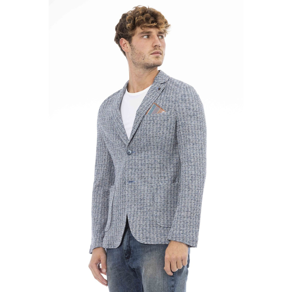 Distretto12 Giacche Distretto12