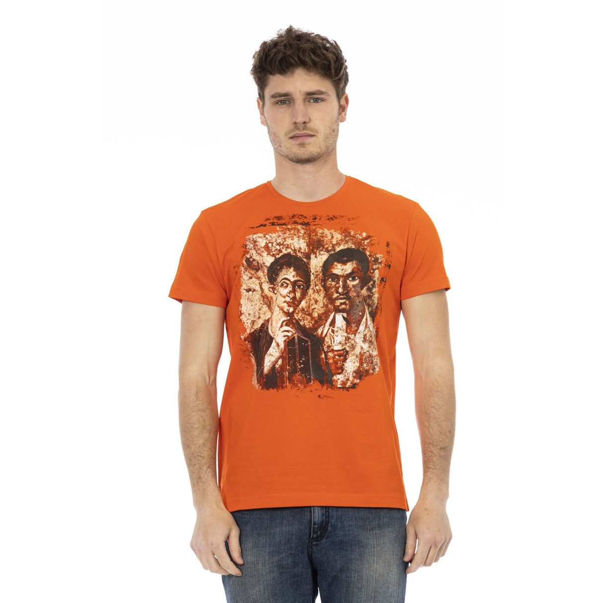 Trussardi Action T-shirt Trussardi Action