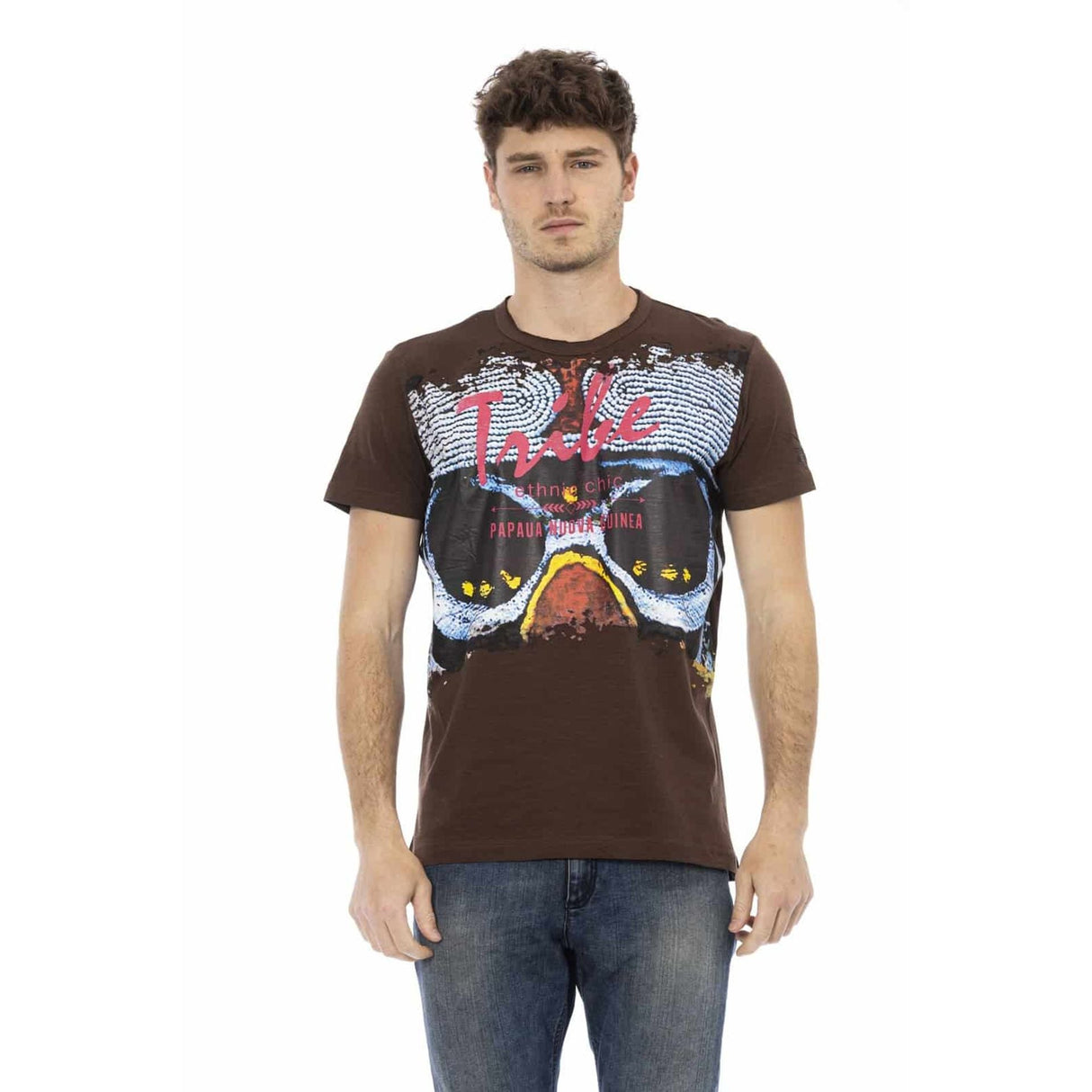Trussardi Action T-shirt Trussardi Action