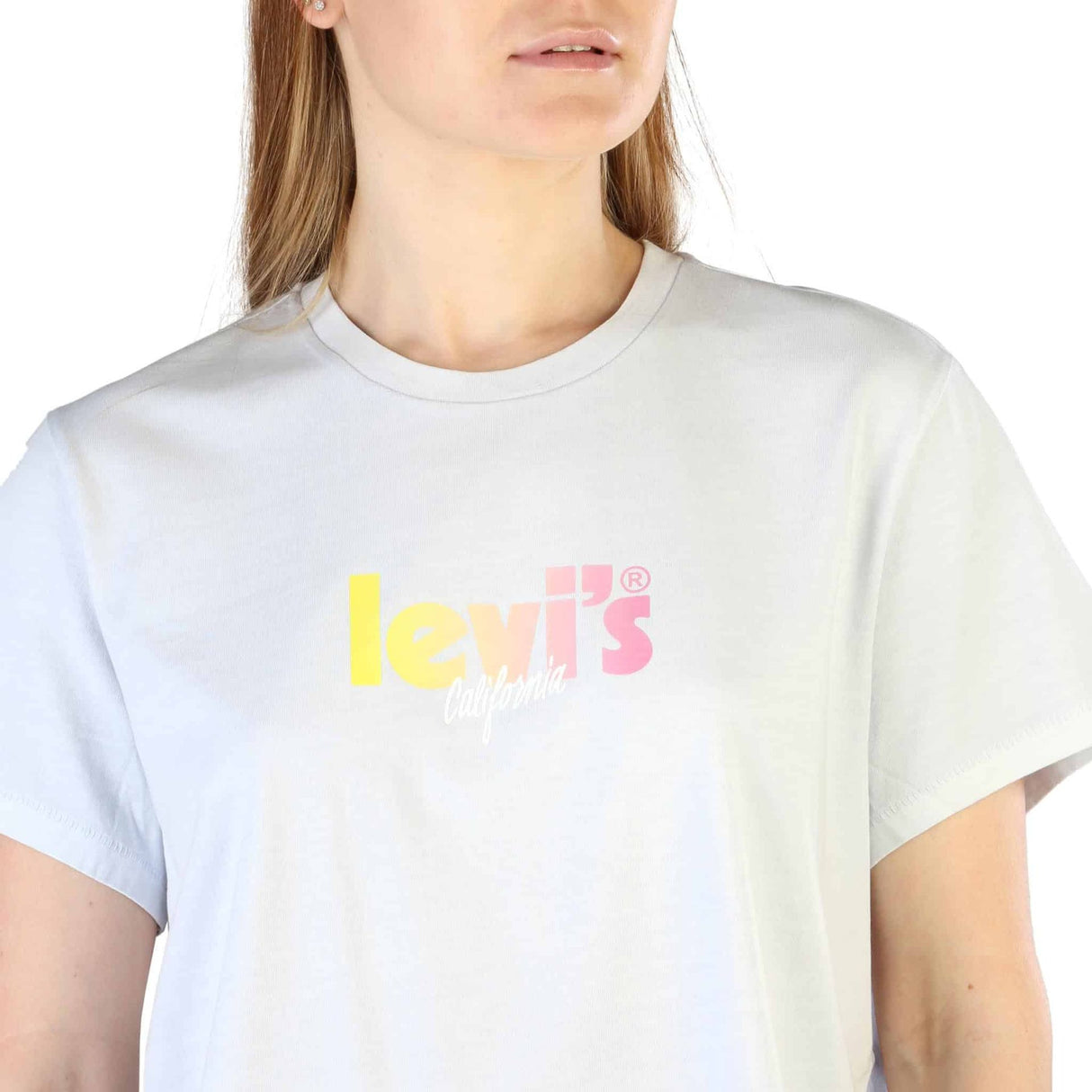 Levis T-shirt Levis