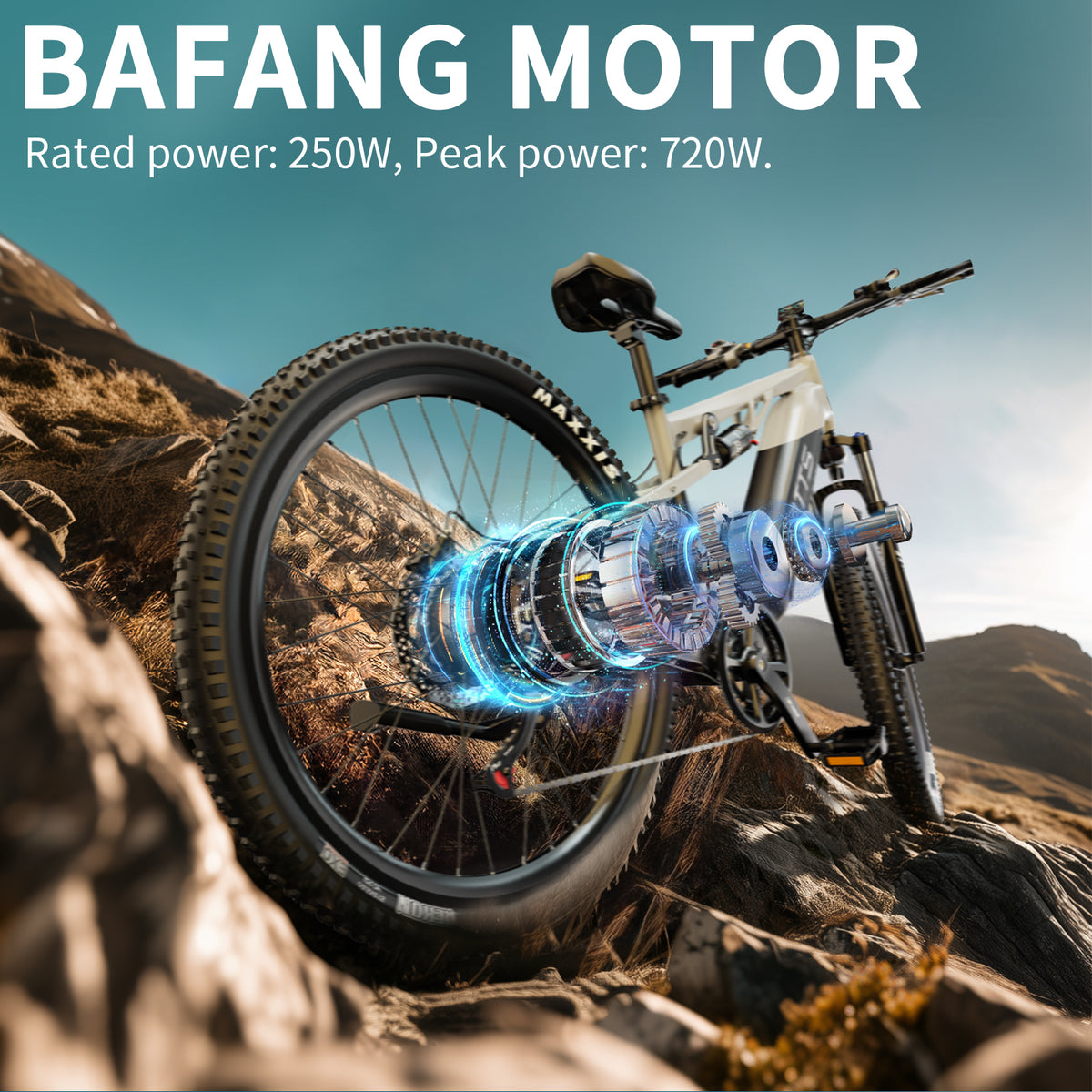 Duotts E29 e-bike estockk.com