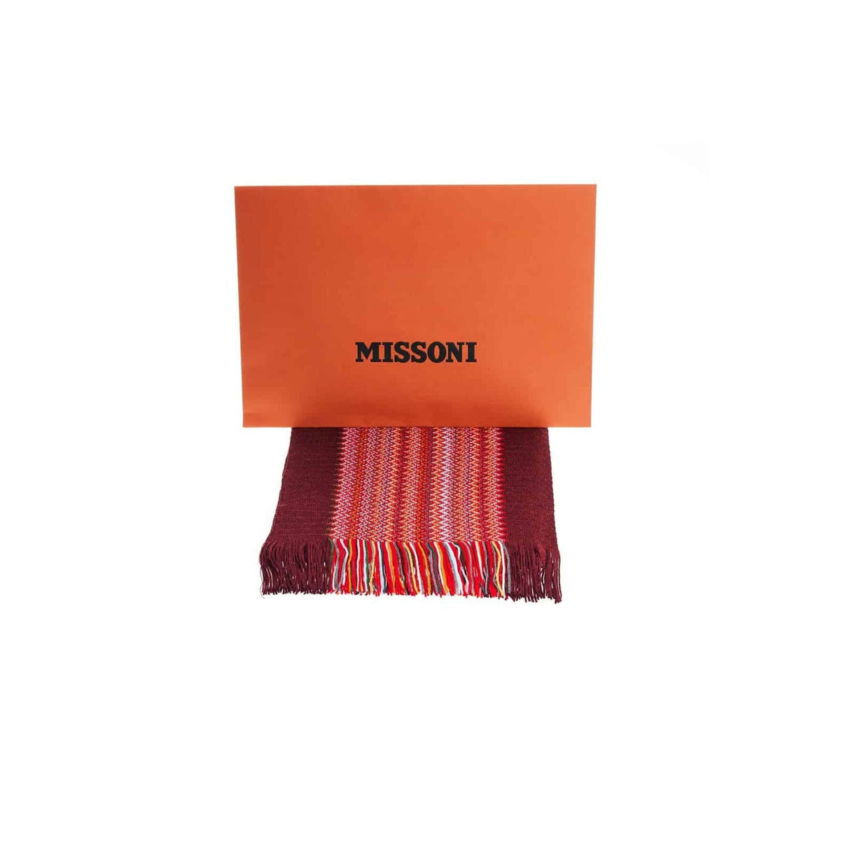 Missoni Sciarpe Missoni