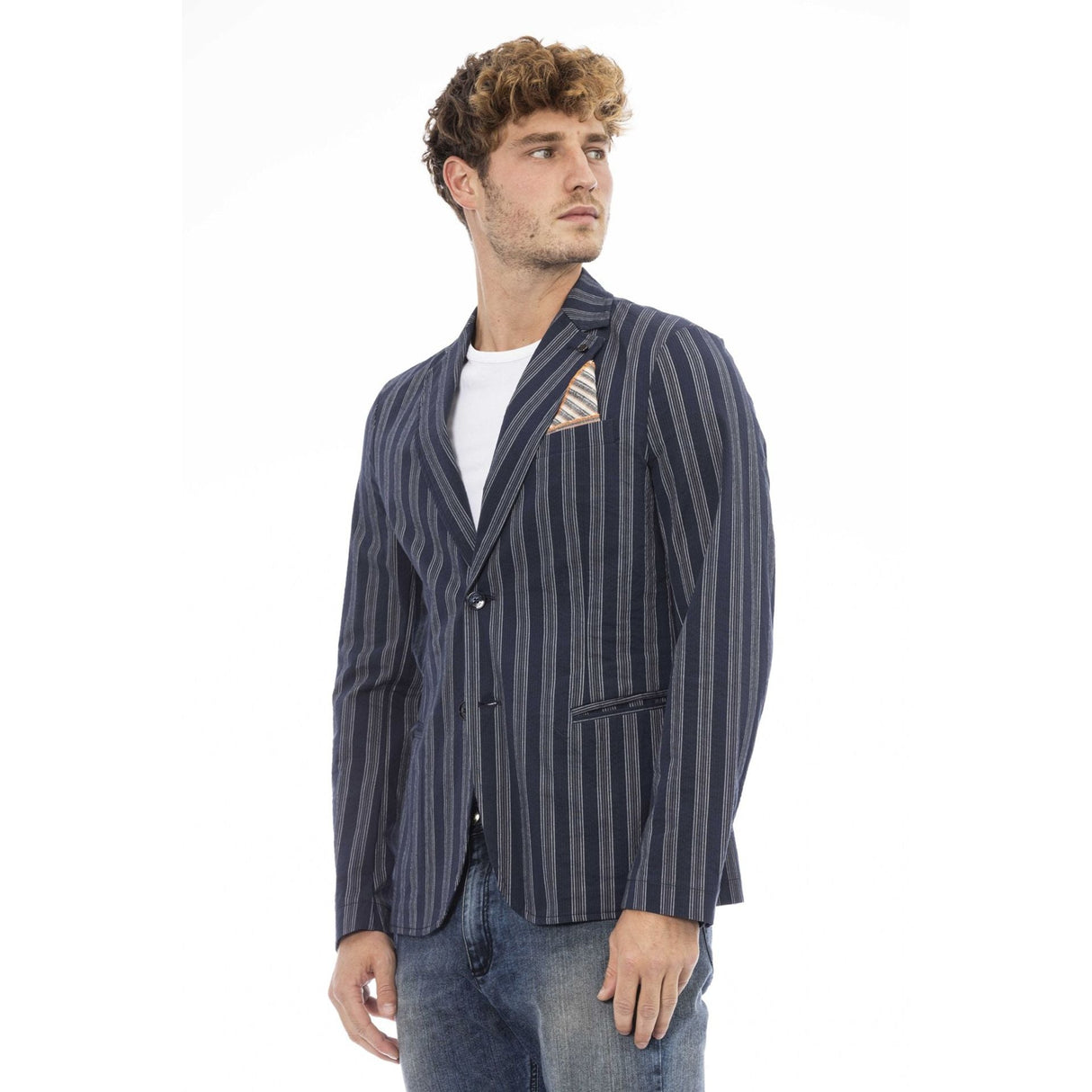 Distretto12 Giacche Distretto12