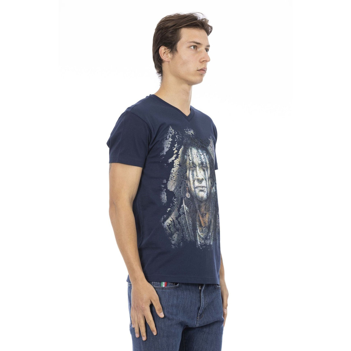 Trussardi Action T-shirt Trussardi Action