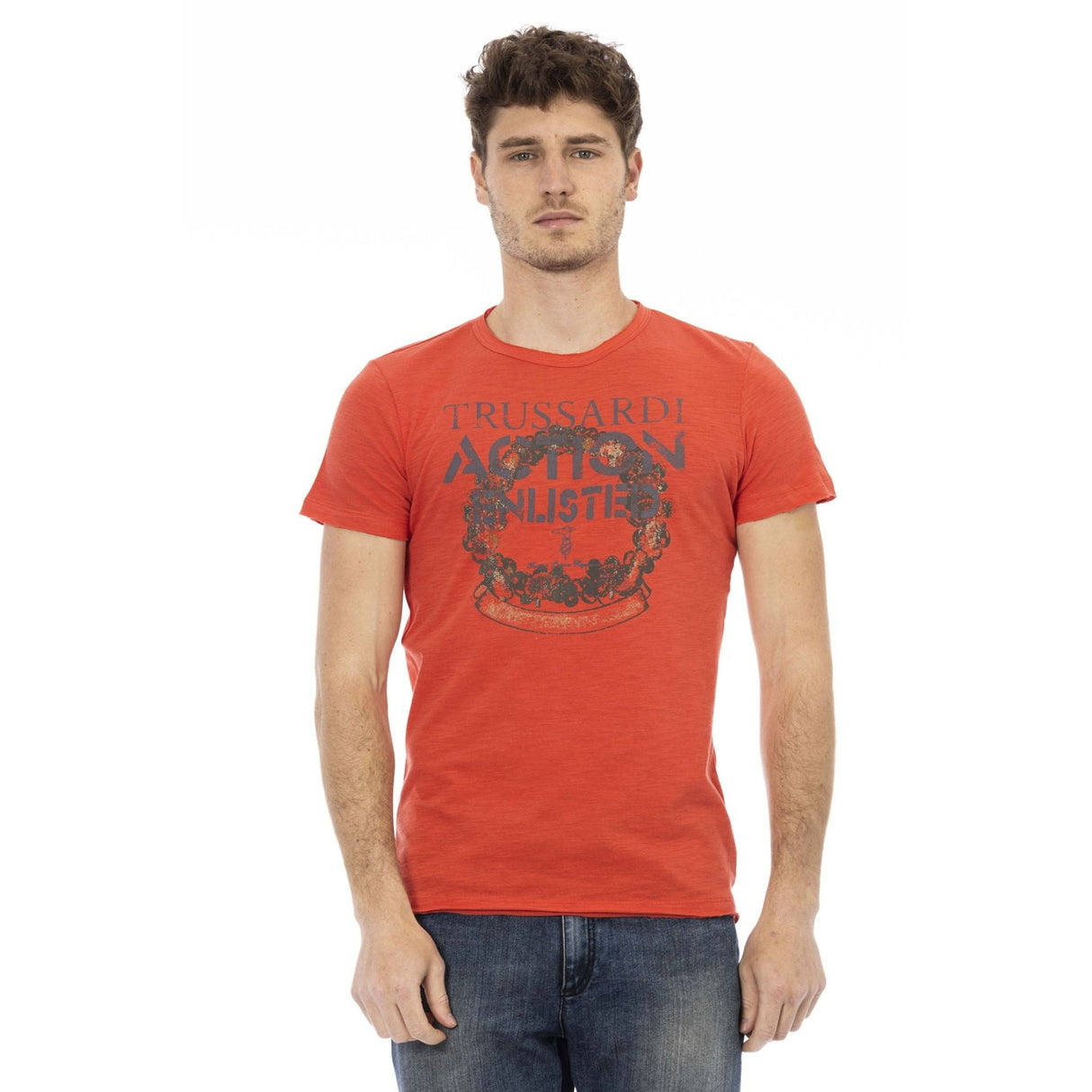 Trussardi Action T-shirt Trussardi Action