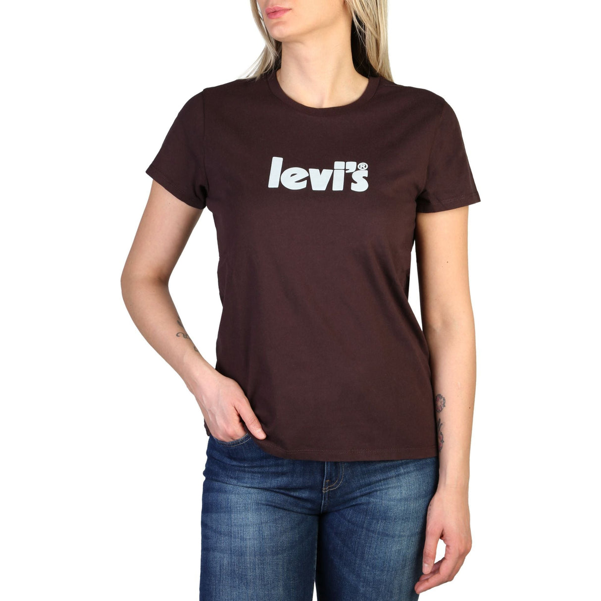 Levis T-shirt Levis