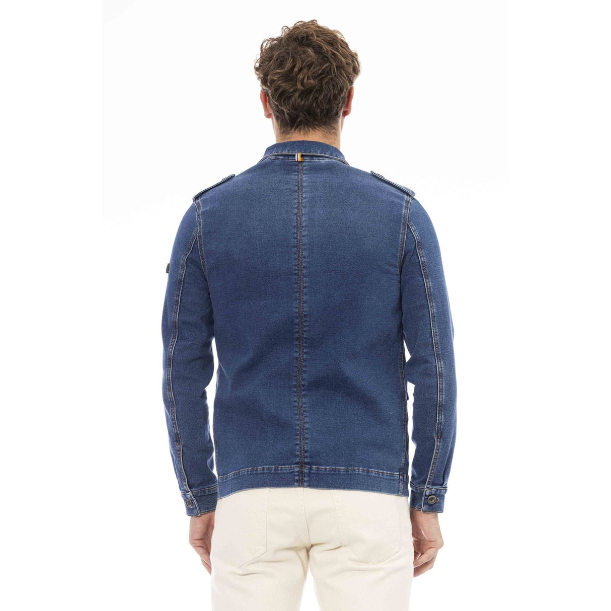 Distretto12 Giacche Distretto12