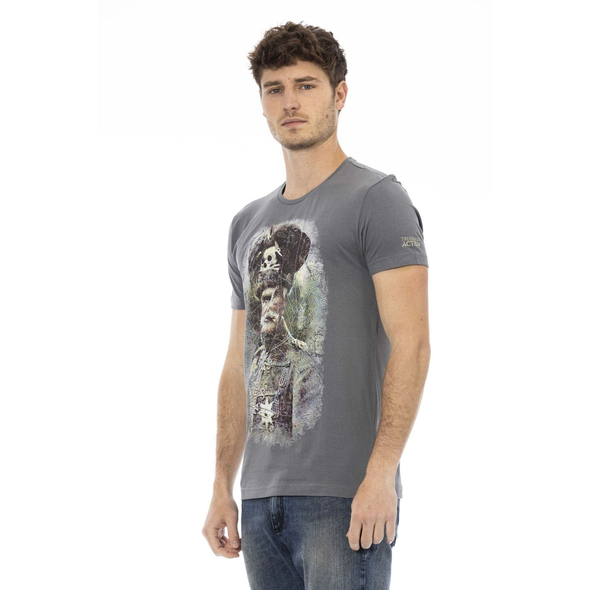 Trussardi Action T-shirt Trussardi Action