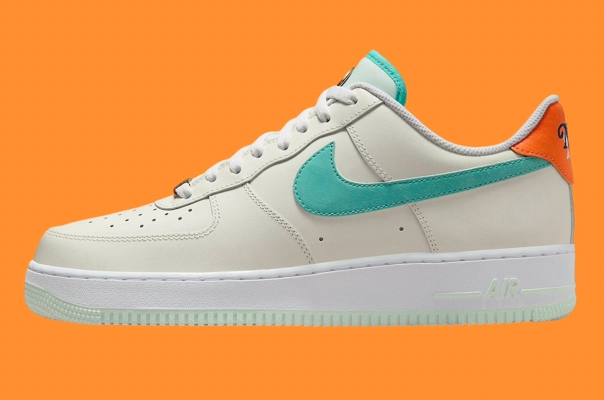 Nike Air Force 1 Low “Be The One”