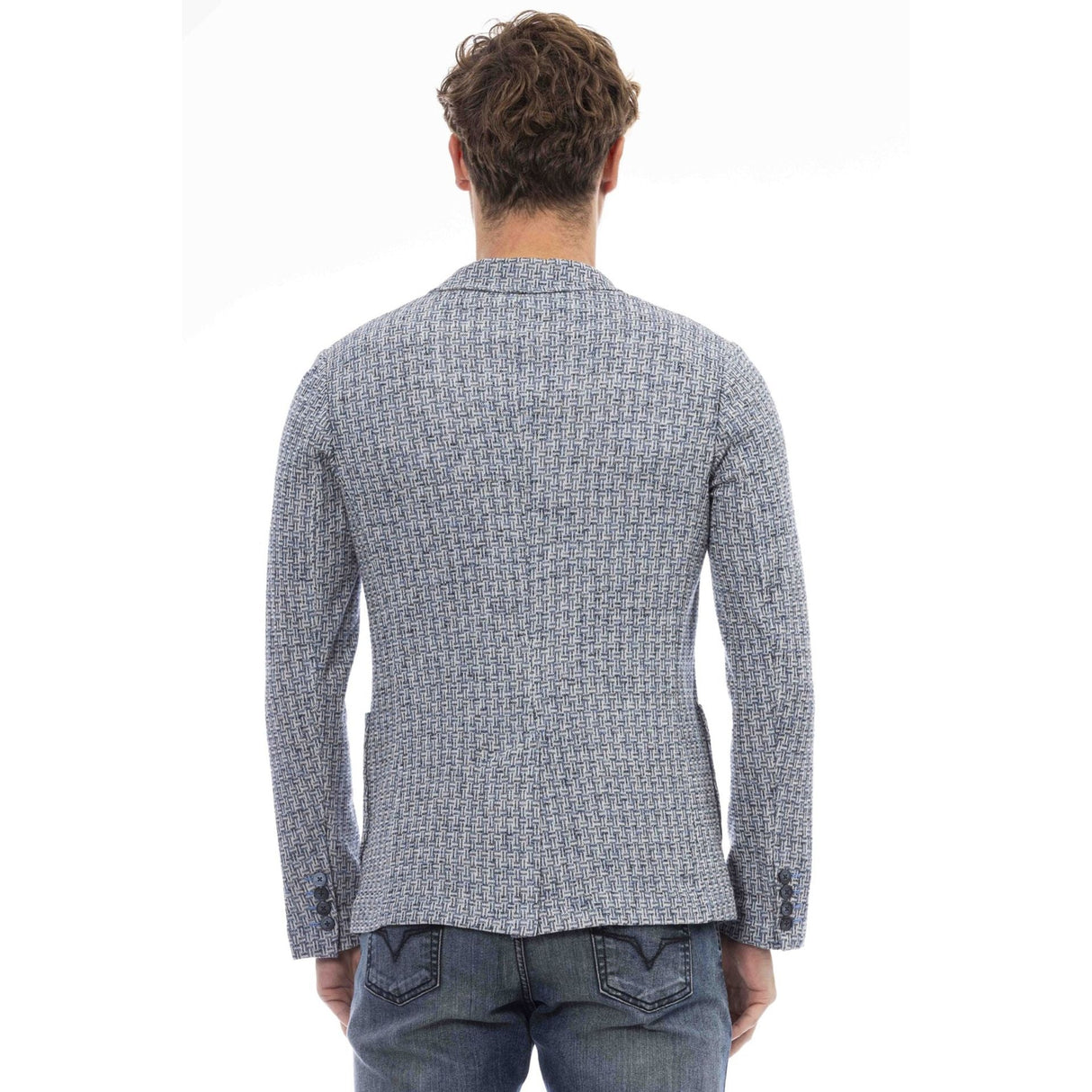 Distretto12 Giacche Distretto12