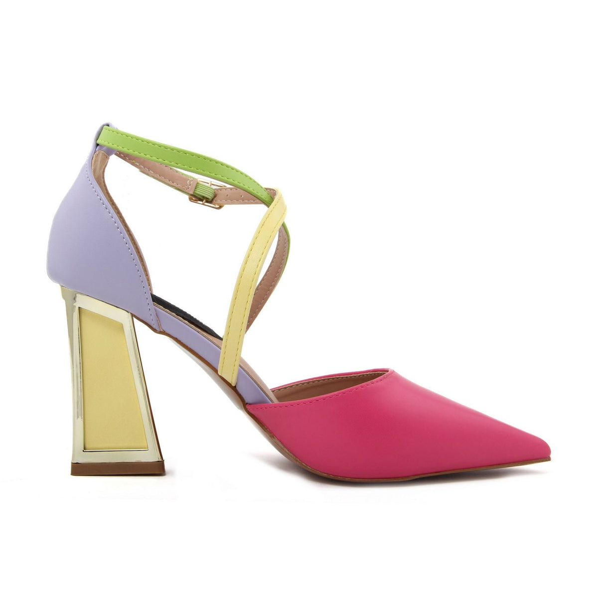 Fashion Attitude Sandali Fashion Attitude