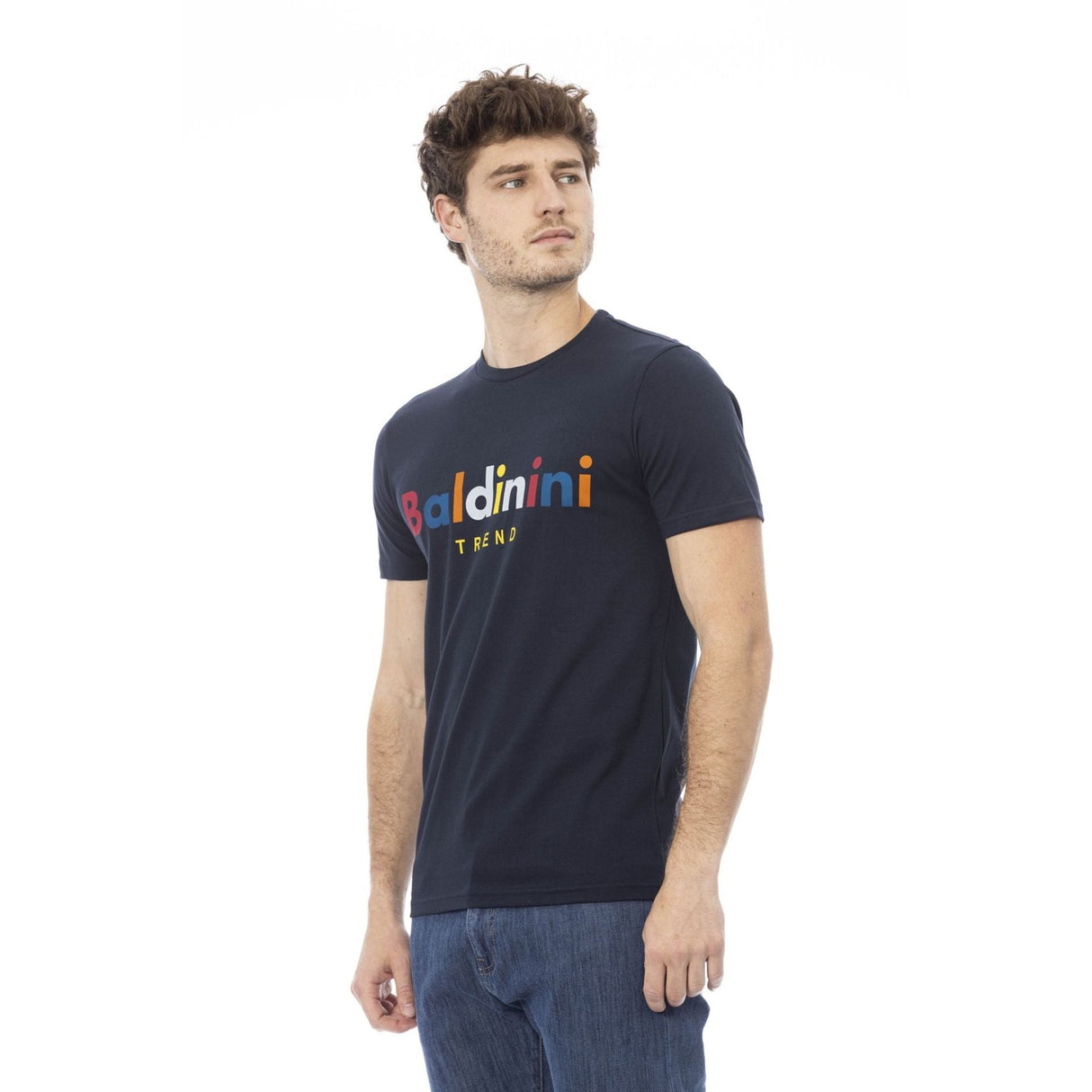 Baldinini Trend T-shirt Baldinini Trend
