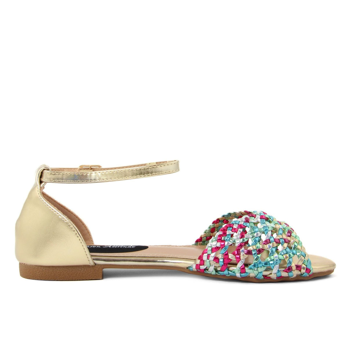 Fashion Attitude Sandali Fashion Attitude