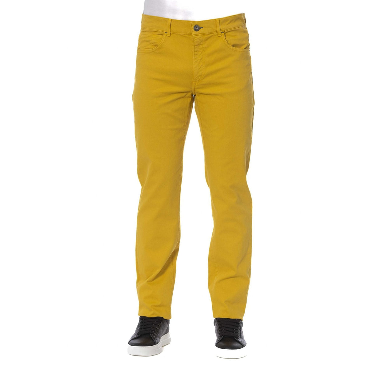 Trussardi Jeans Pantaloni Trussardi Jeans