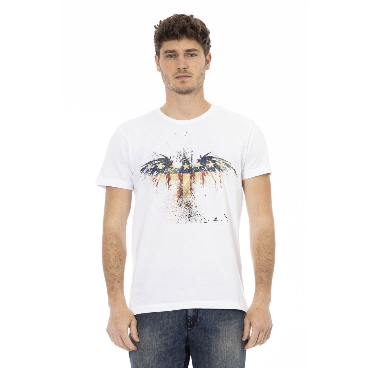Trussardi Action T-shirt Trussardi Action