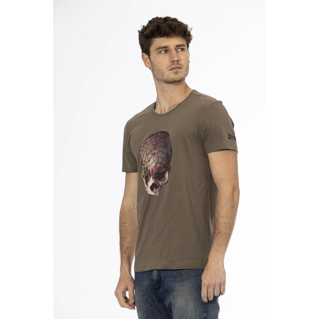 Trussardi Action T-shirt Trussardi Action