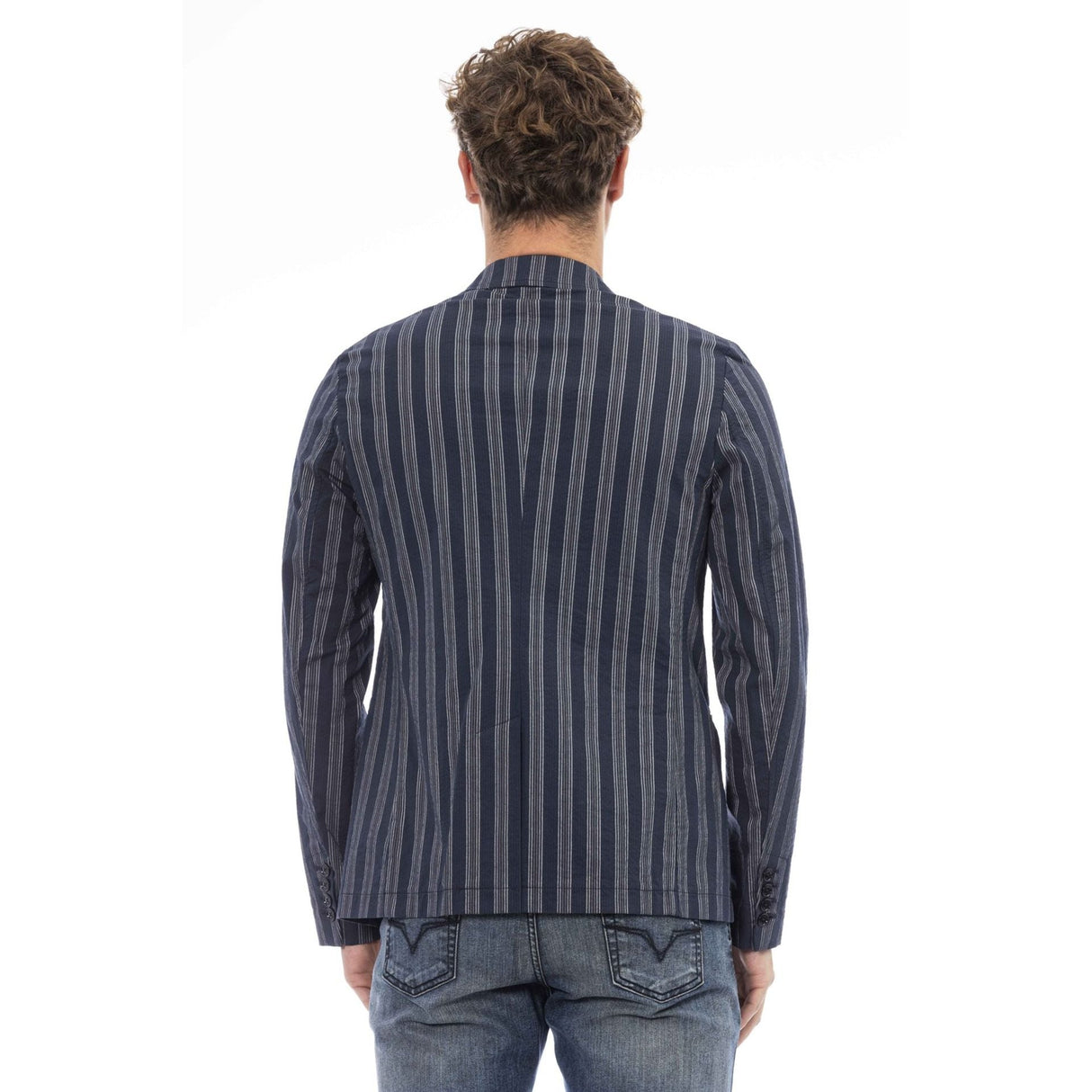 Distretto12 Giacche Distretto12