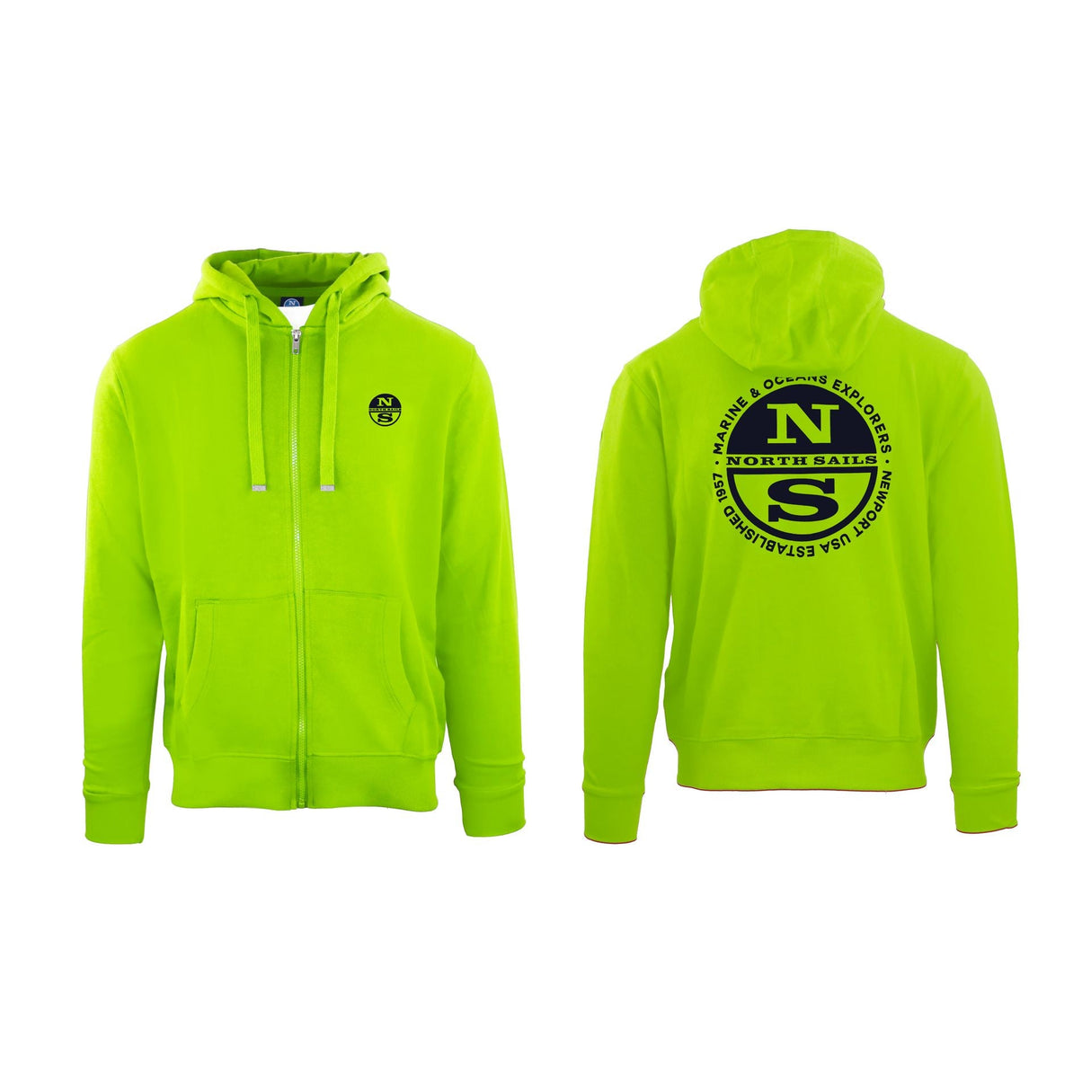 North Sails Felpe North Sails