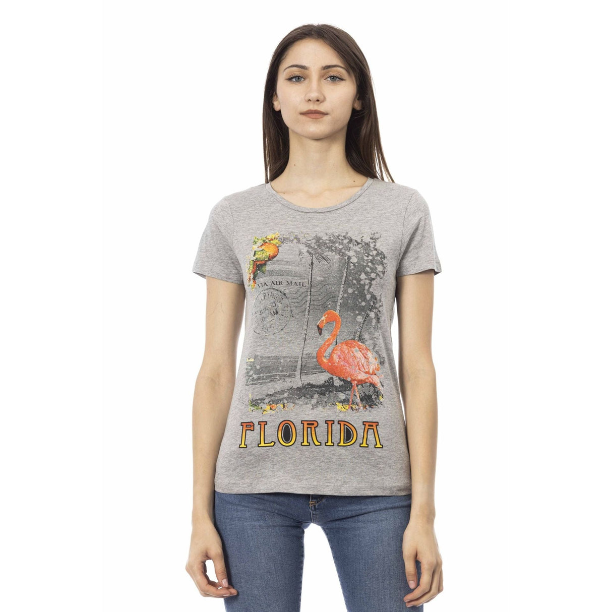 Trussardi Action T-shirt Trussardi Action