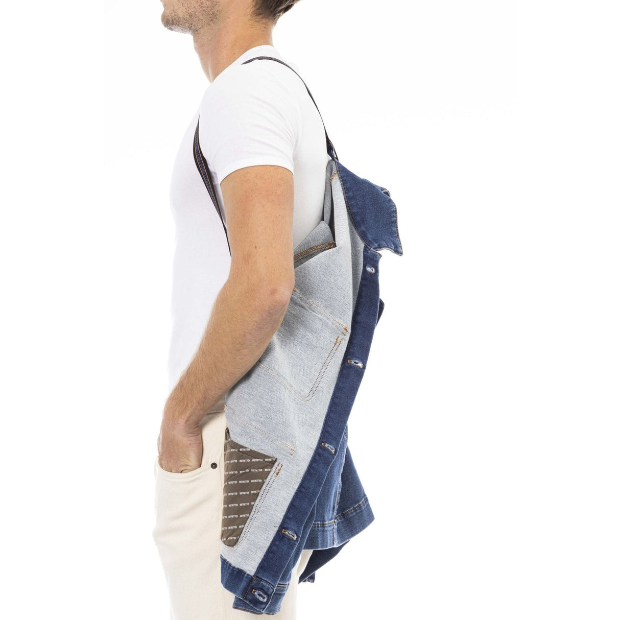 Distretto12 Giacche Distretto12