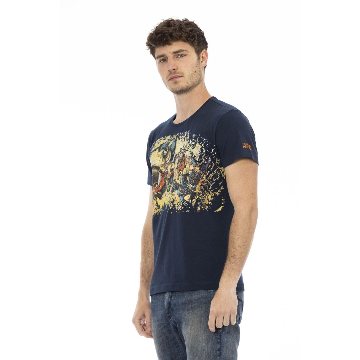 Trussardi Action T-shirt Trussardi Action