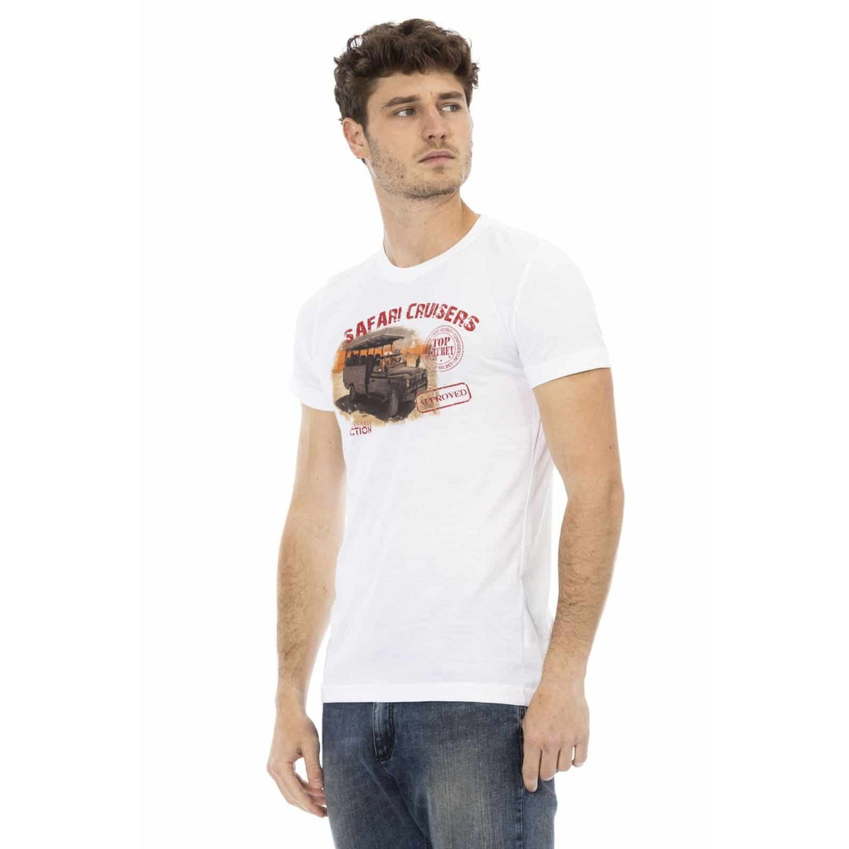 Trussardi Action T-shirt Trussardi Action