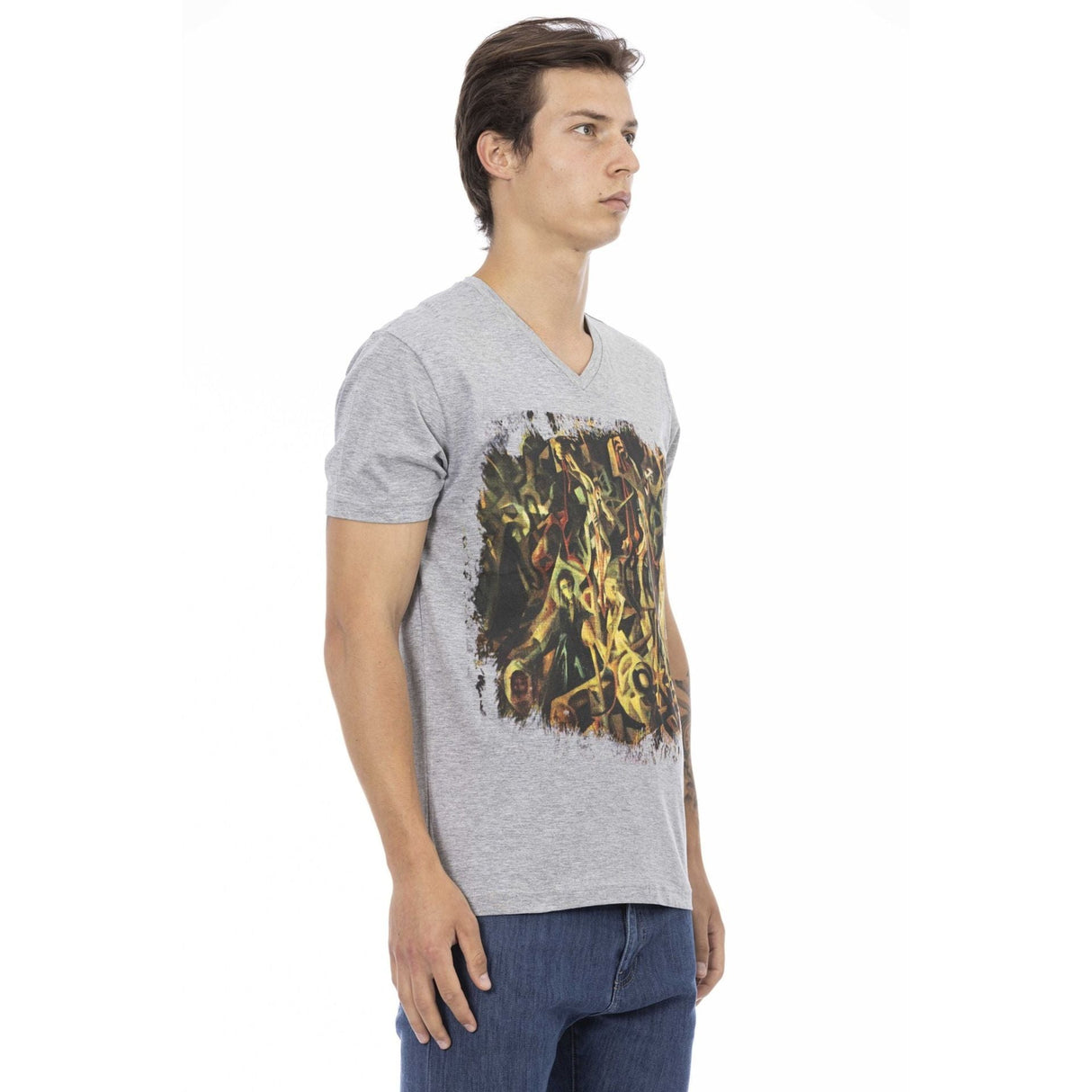 Trussardi Action T-shirt Trussardi Action