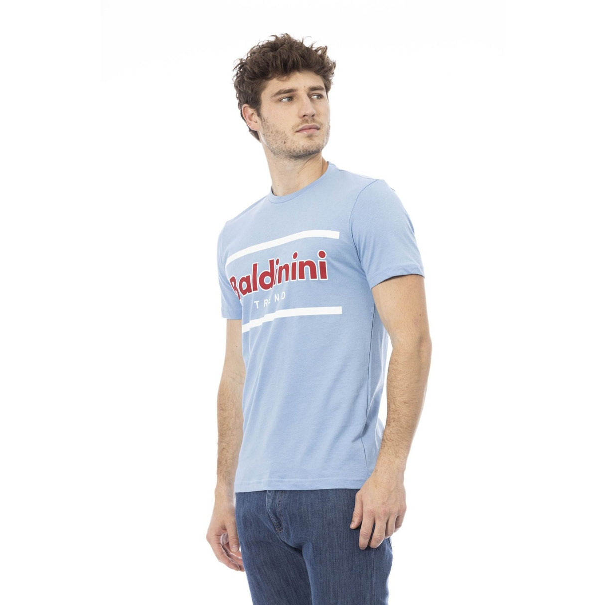 Baldinini Trend T-shirt Baldinini Trend