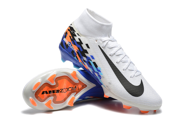 Nike Air Zoom Mercurial Superfly IIX Elite FG 39-46 Nike