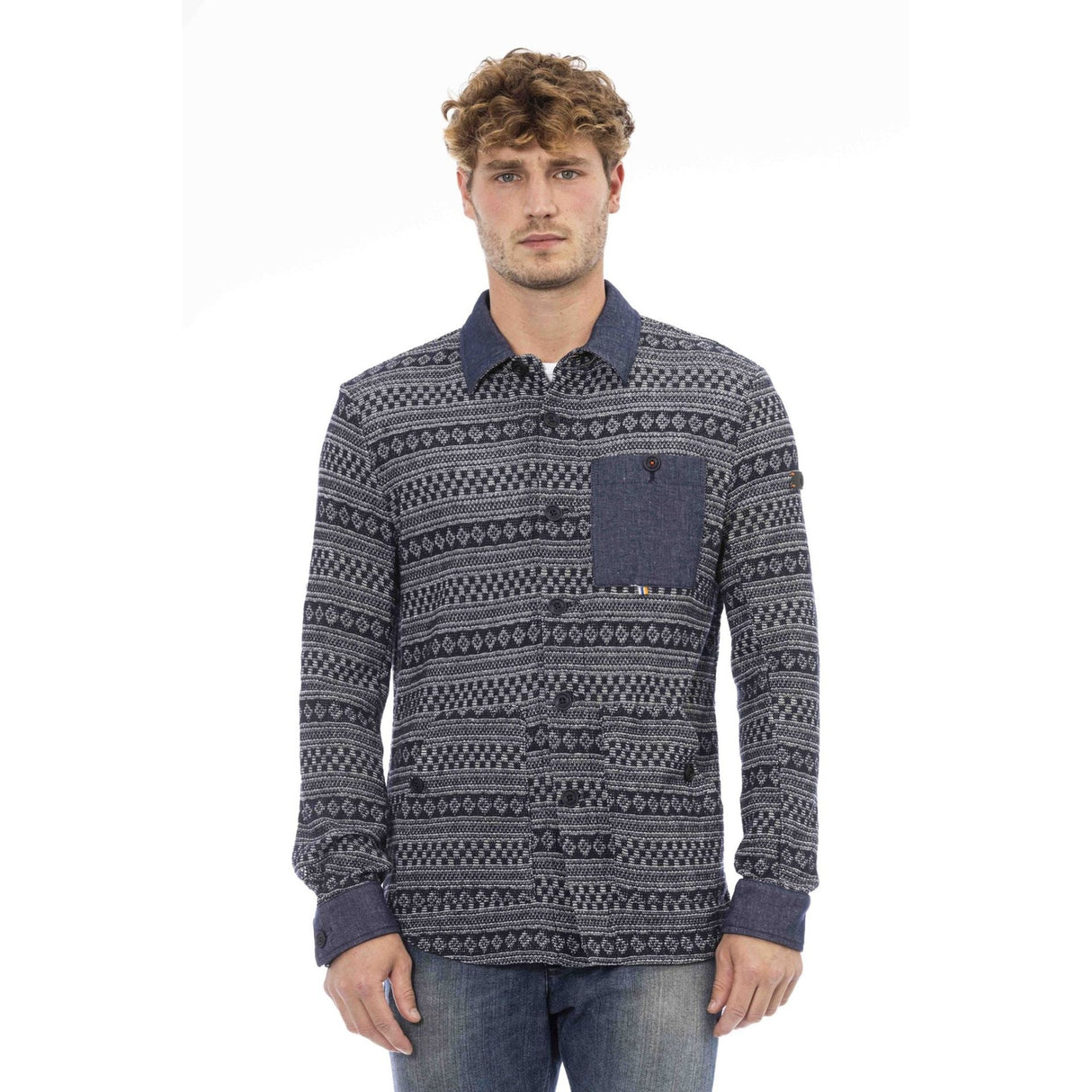 Distretto12 Camicie Distretto12