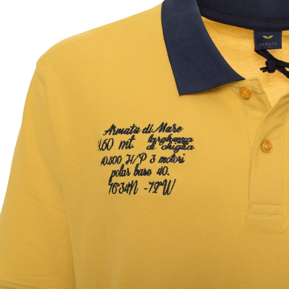 Armata Di Mare Polo Armata Di Mare