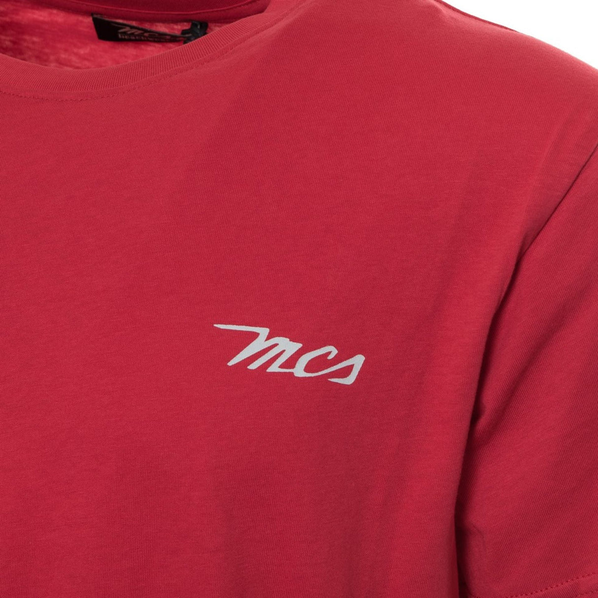 MCS T-shirt MCS